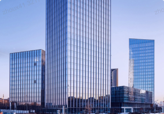 罗湖商务中心大厦