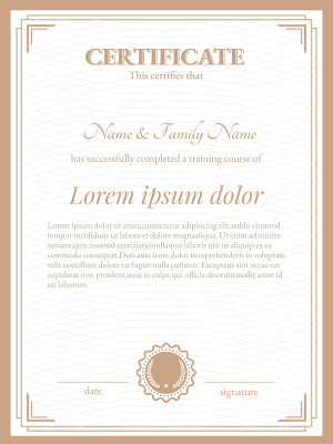 ISO9001质量管理体系认证