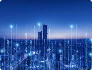 一站式数字服务生态，从"基础物业"到"价值共创"