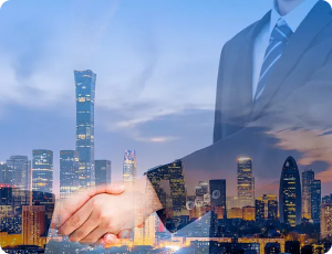 签约风控一体,解决“签约效率低、合规风险高”痛点