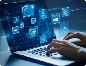 数字化运营与财务闭环,解决“运营粗放、对账繁琐”痛点